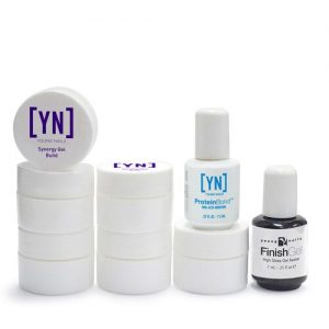 Gel Trial Kit + FREE ACRYLIC TRIAL KIT