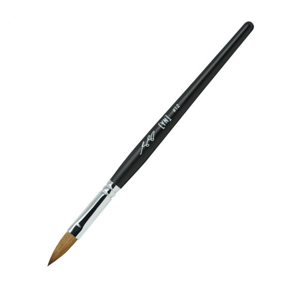 Greg Signature Brush