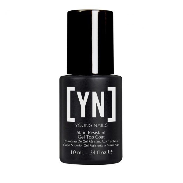 10ml Stain Resistant Top Coat Gel