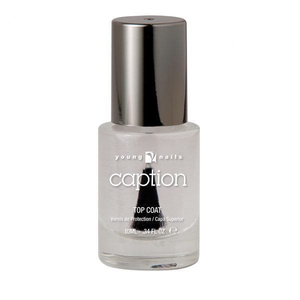 10ml Top Coat