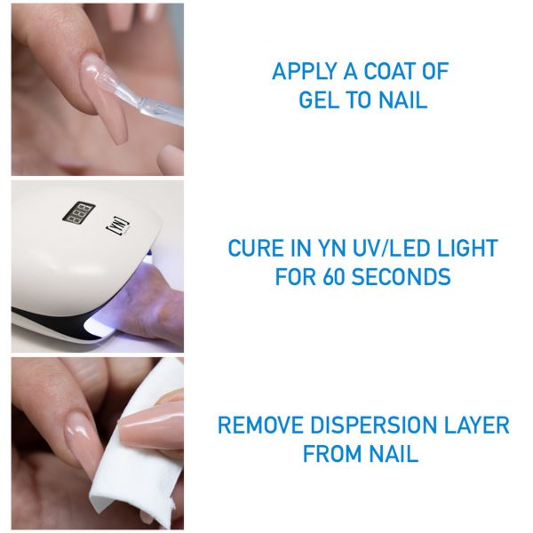 YN UV/LED Curing Light - Image 4