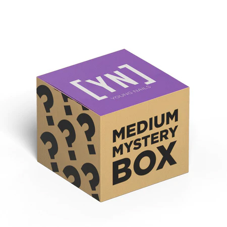 Mystery Box Med