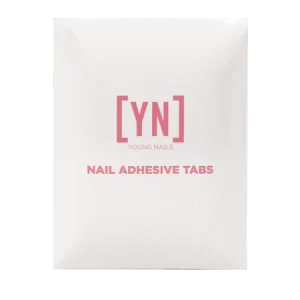 Nail_adhesive_tabs