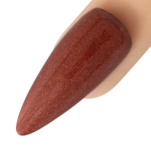 Amber_glow_acrylic_powder