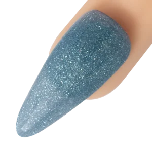 Aquamarine_acrylic_powder