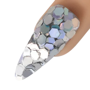 Stellar_silver_glitter
